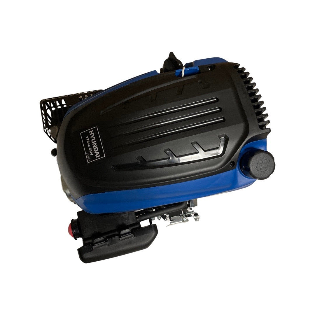 Replacement Engine Y173V – Power Spares