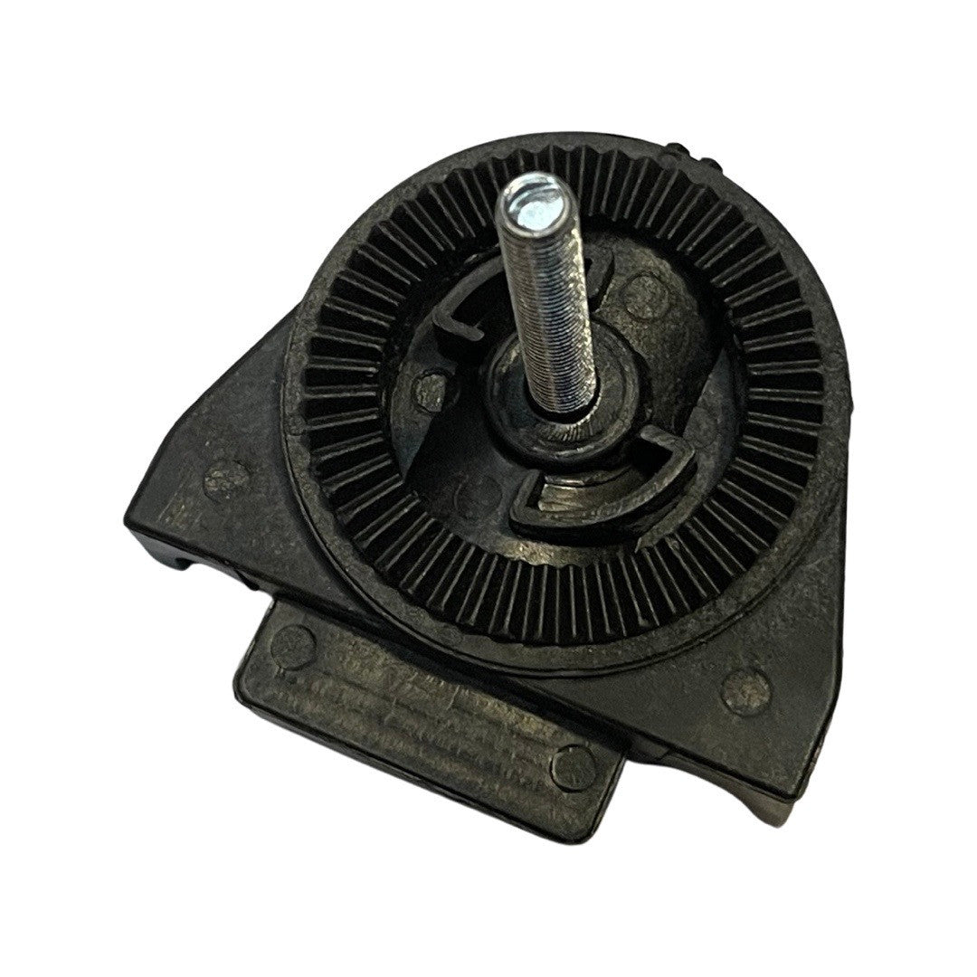 1374050-Genuine Replacement HYSC1500E Handle Angle Adjustment Bracket On Deck(Left)
