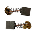 1445042 - Genuine Replacement Carbon Brush Set (2 Pcs)