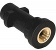 Pressure Washer Snow Foam Lance Adapter 1/4 Fitting Karcher K2-7