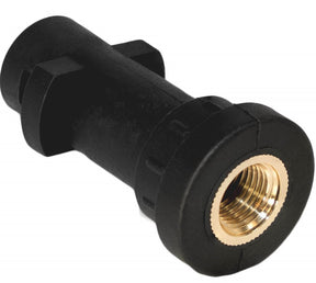 Pressure Washer Snow Foam Lance Adapter 1/4 Fitting Karcher K2-7
