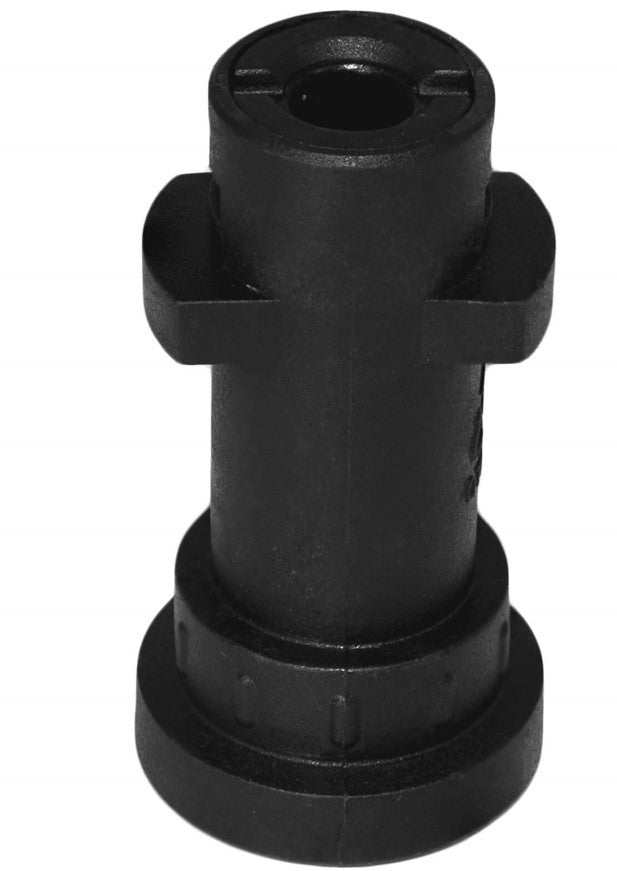 Pressure Washer Snow Foam Lance Adapter 1/4 Fitting Karcher K2-7