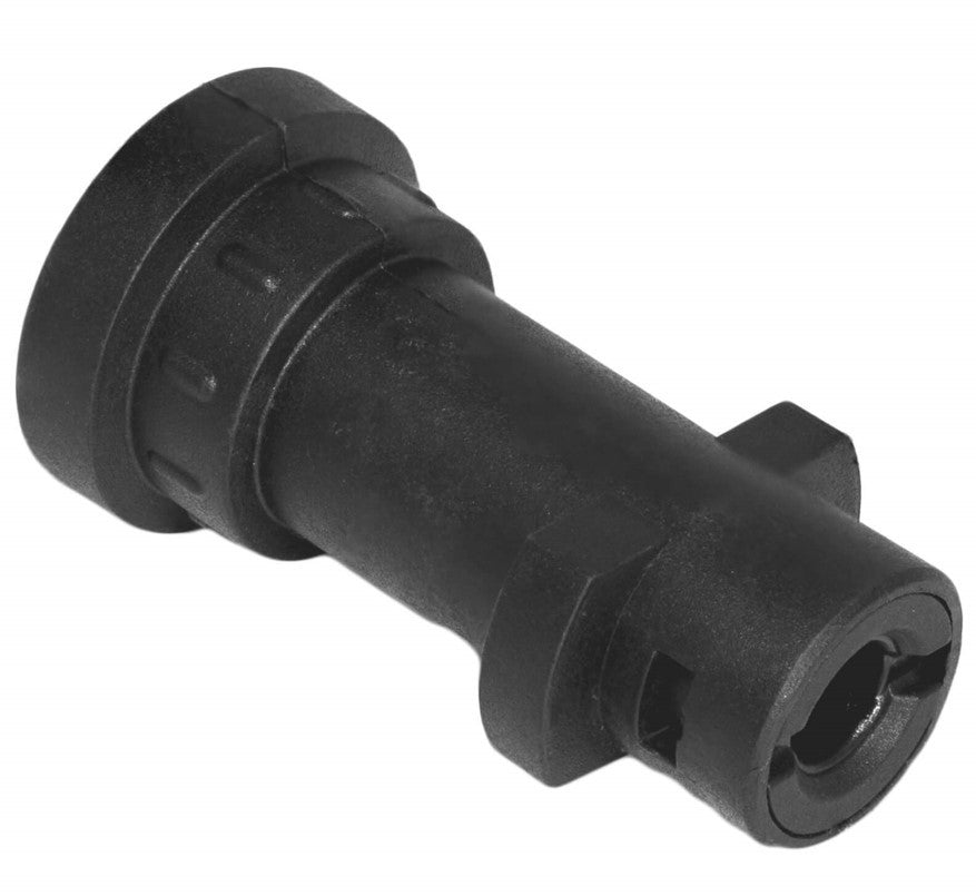 Pressure Washer Snow Foam Lance Adapter 1/4 Fitting Karcher K2-7