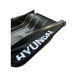 HYM430SPR-E6 | HYM430SPER-F6 Fabric Bag