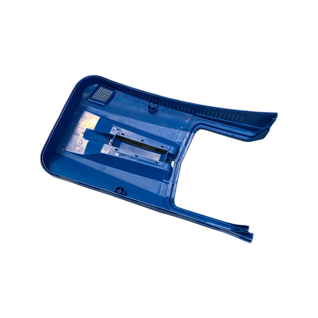 1290124-Genuine Replacement HYM80Li460SP-E5 | HYM80Li460P-E5 | HYM510SPEZ-F5 | HYM530SPER-F5 | HYM530SPR-F5 | HYM480SPER-F5 | HYM480SPR-F5 | HYM510SPE-F5 | HYM510SP-E5 | HYM460SPE-F5 | HYM460SP-E5 Upper cover of box