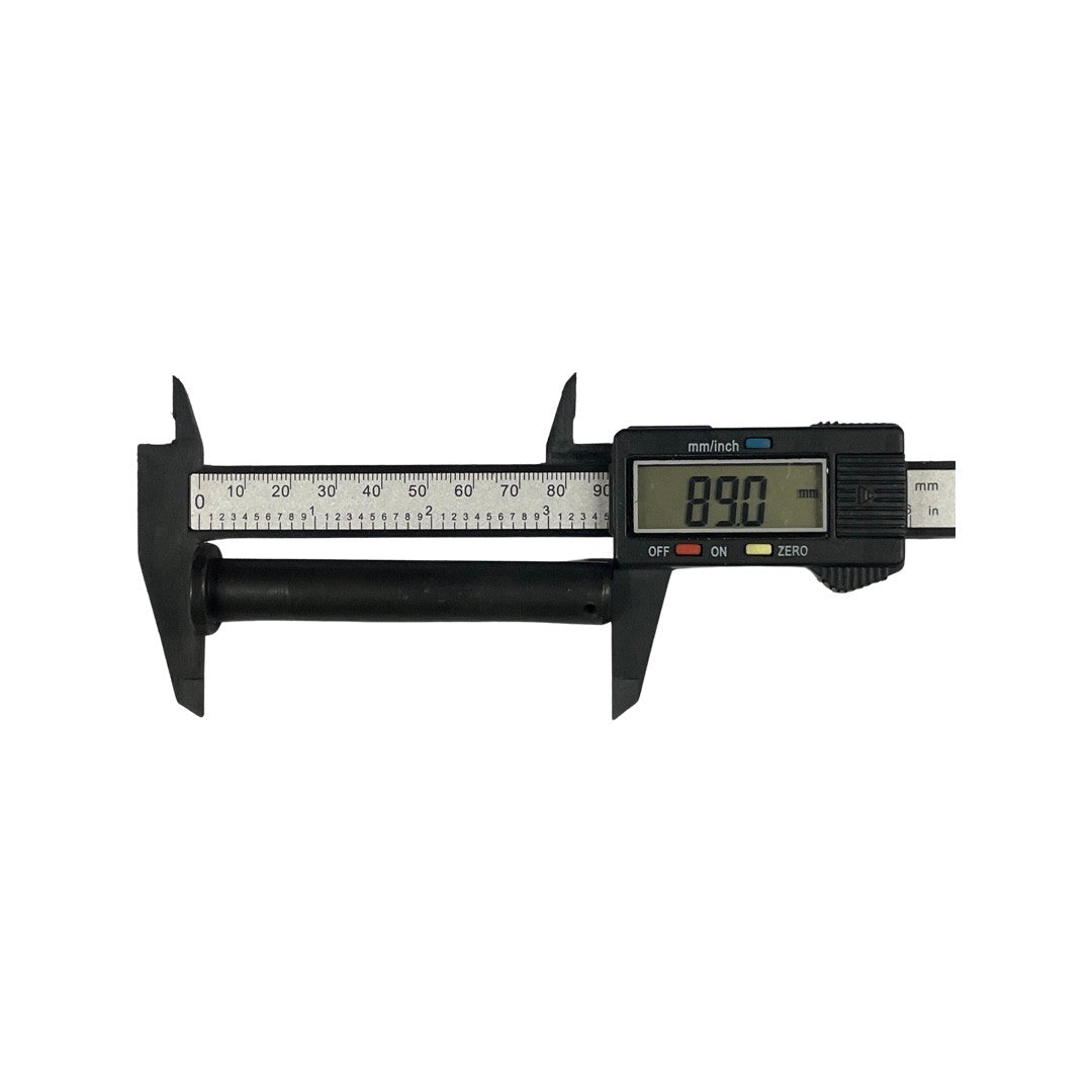 axle for HY3800LEK-2-D-17