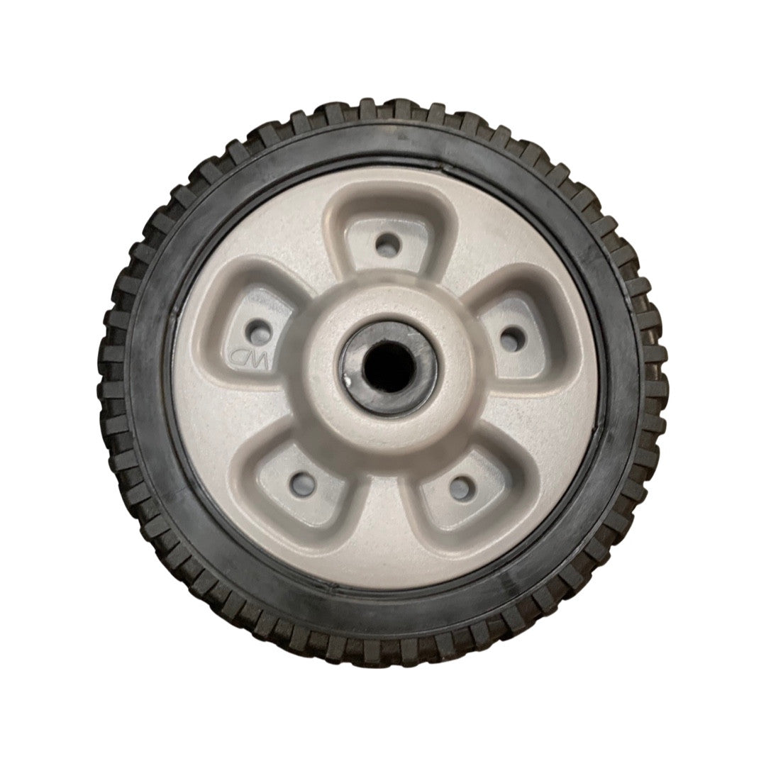wheel assembly for HY3800LEK-2-D-16