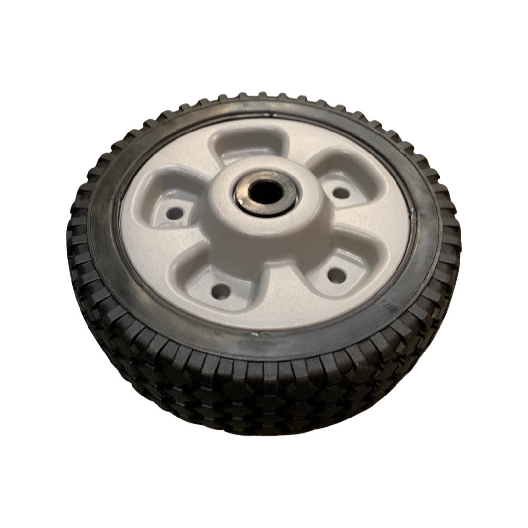 wheel assembly for HY3800LEK-2-D-16