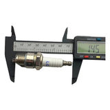 1107103 - Genuine Replacement Spark Plug E6RTC