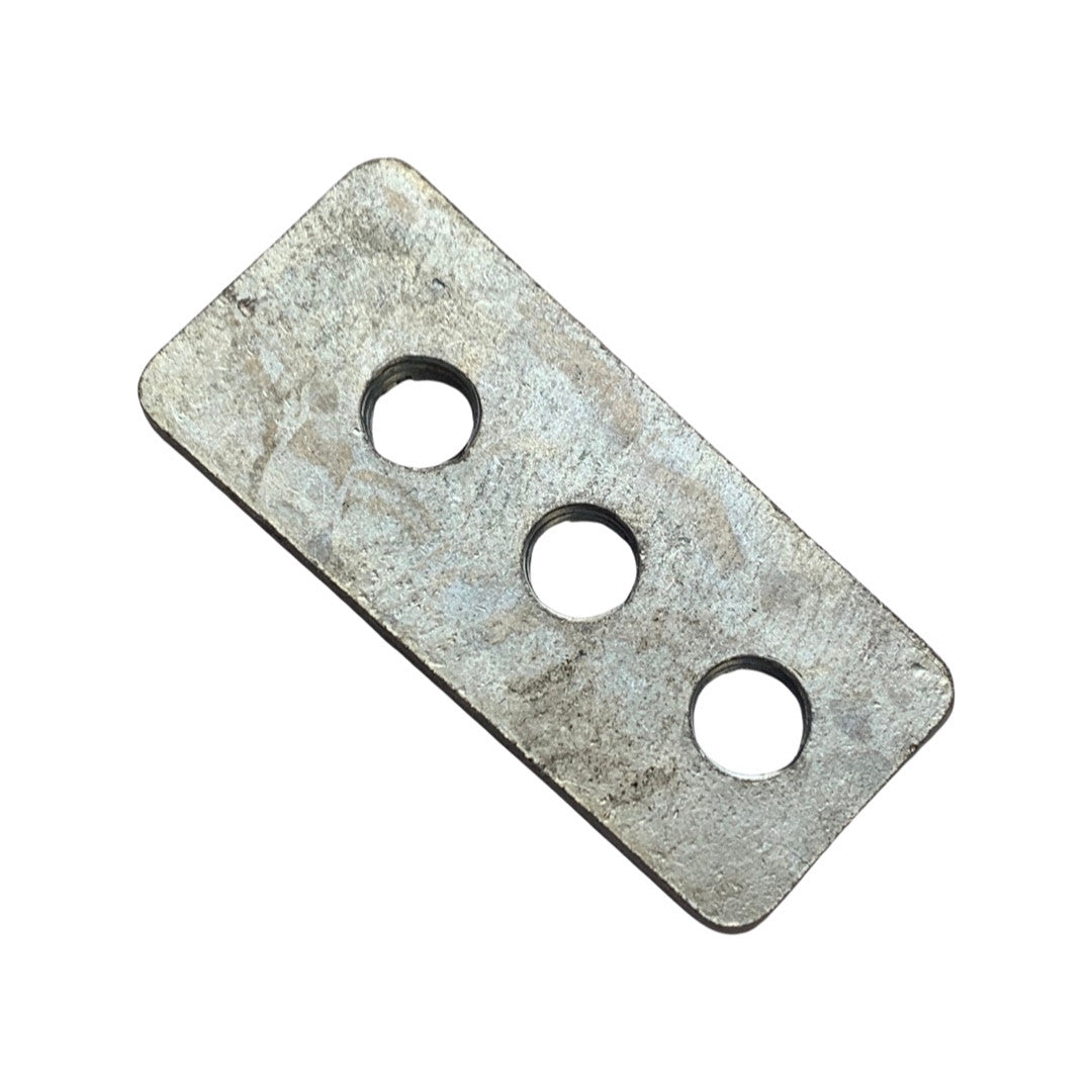 PAB005027 - Genuine Replacement Wheel Axle Fixing Plate