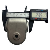 PAB002420 - Genuine Replacement Upper Handle Bracket