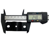PAB002671 - Genuine Replacement Guard Bracket