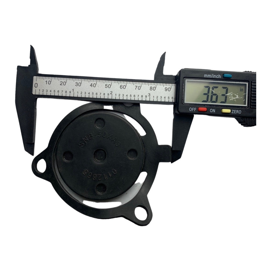 1310608 - Genuine Replacement One-Way Valve