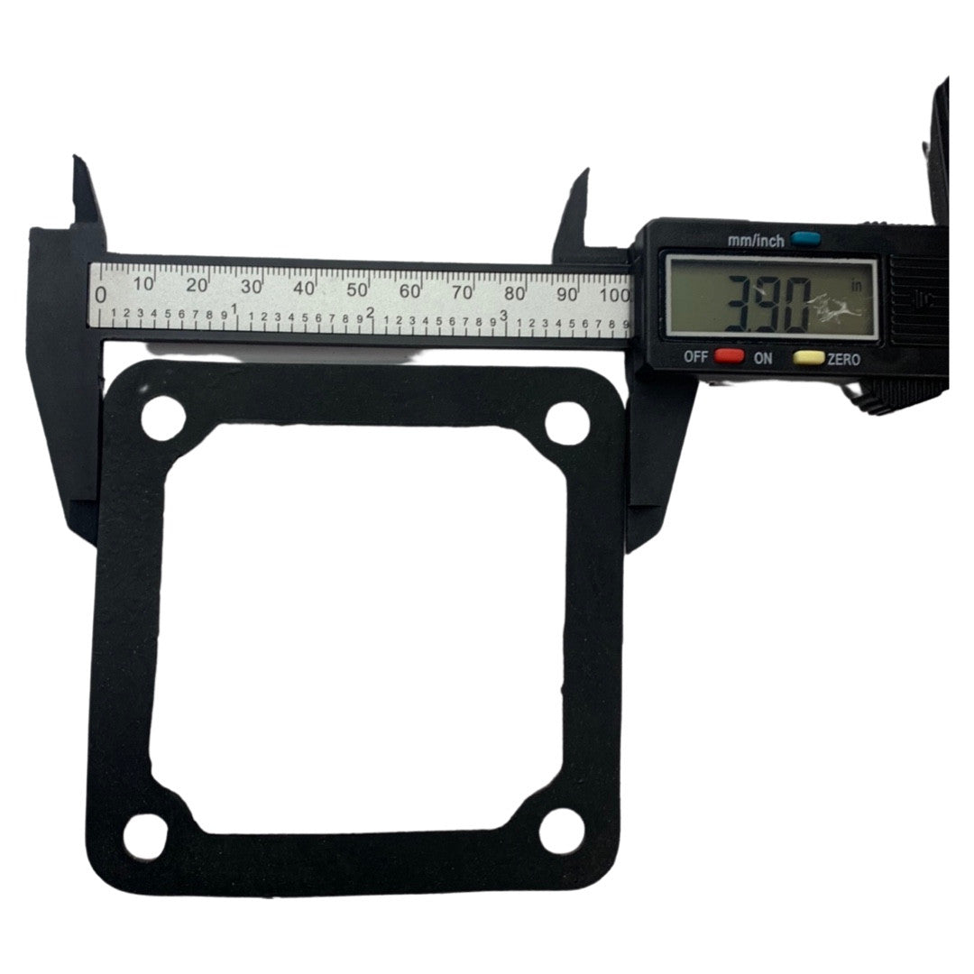 1310601 - Genuine Replacement Rubber gasket