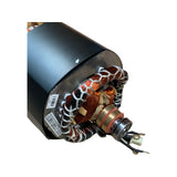 Alternator assembly for HY3800LEK-2-C-09