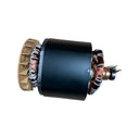 Alternator assembly for HY3800LEK-2-C-09