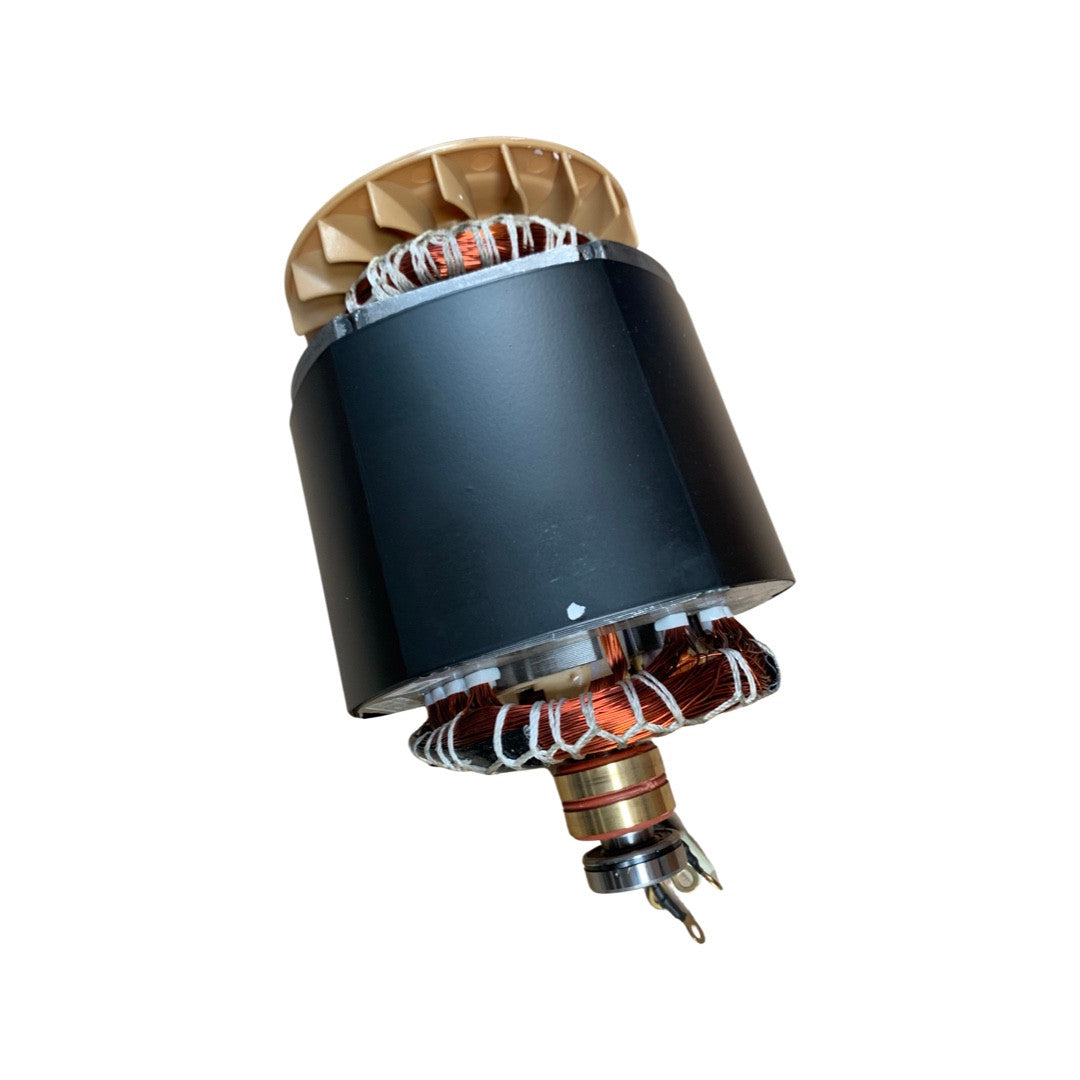 Alternator assembly for HY3800LEK-2-C-09