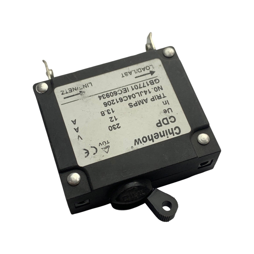 1310666 - Genuine Replacement Trip Switch