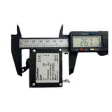 1310674-Genuine Replacement Trip Switch In-16 amps Trip-18.4 amps for Trip Switch - In-16 amps Trip-18.4 amps
