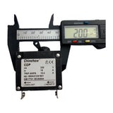 1310674-Genuine Replacement Trip Switch In-16 amps Trip-18.4 amps for Trip Switch - In-16 amps Trip-18.4 amps
