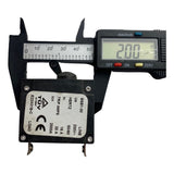 1310675-Genuine Replacement Trip Switch In-16 amps Trip-20 amps for Trip Switch - In-16 amps Trip-20 amps