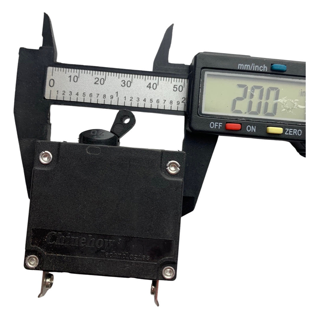 1310696 - Genuine Replacement Trip Switch