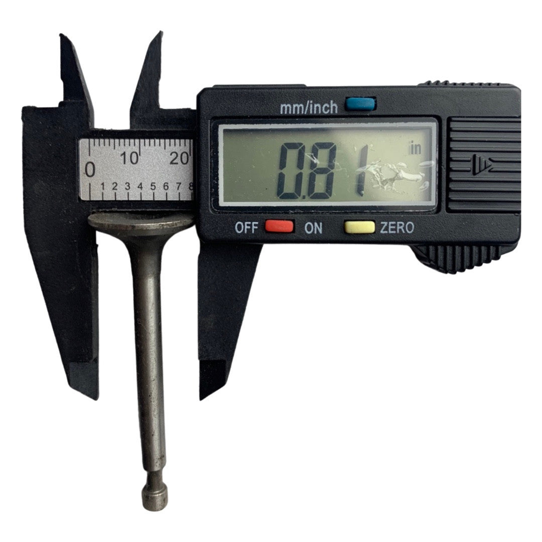 PAE000455 - Genuine Replacement Inlet Valve