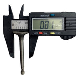 PAE000455 - Genuine Replacement Inlet Valve