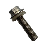1028214-Genuine Replacement Bolt M8x30 for DHY11KSEm - DHY14KSE --Cooling System Assembly-14