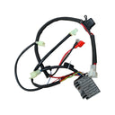 1310466 - Genuine Replacement Voltage Regulator
