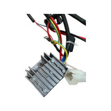 1310466 - Genuine Replacement Voltage Regulator