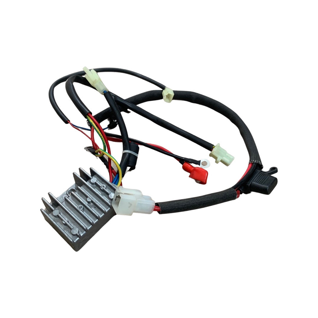 1310466 - Genuine Replacement Voltage Regulator