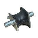 PAB002371 - Genuine Replacement Rubber Mount