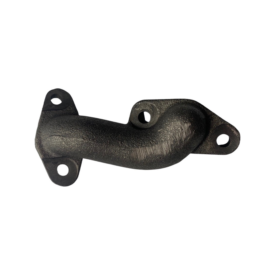 PAB002365 - Genuine Replacement Exhaust Pipe