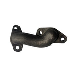 PAB002365 - Genuine Replacement Exhaust Pipe