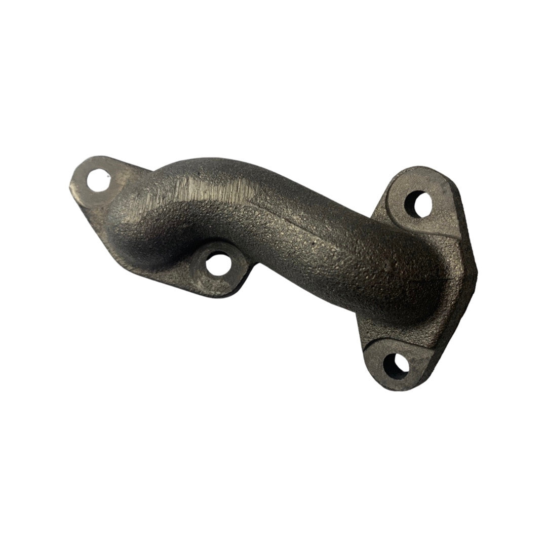 PAB002365 - Genuine Replacement Exhaust Pipe