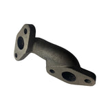 PAB002365 - Genuine Replacement Exhaust Pipe