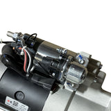 PAB007963 - Genuine Replacement Starter Motor