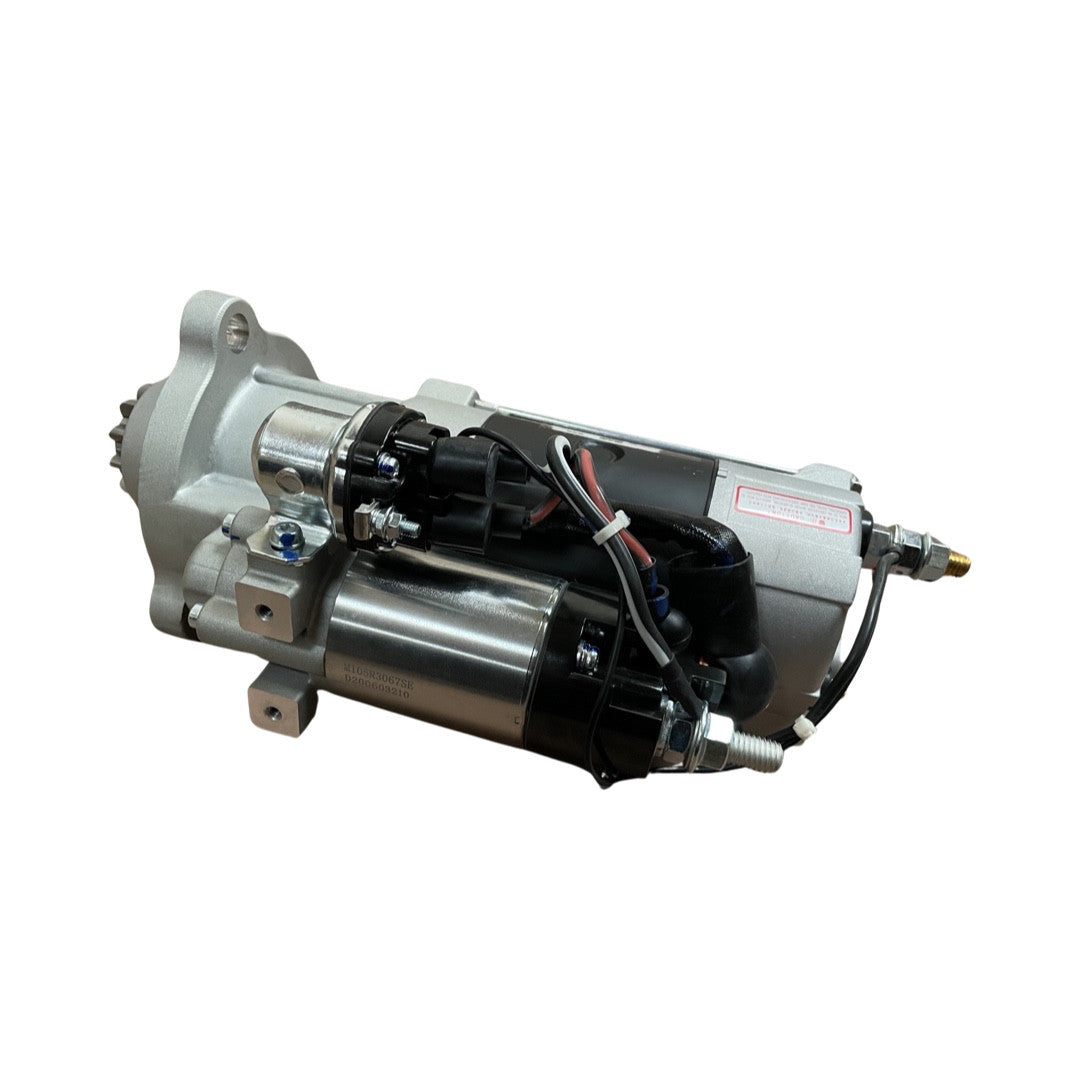 PAB007964 - Genuine Replacement Starter Motor