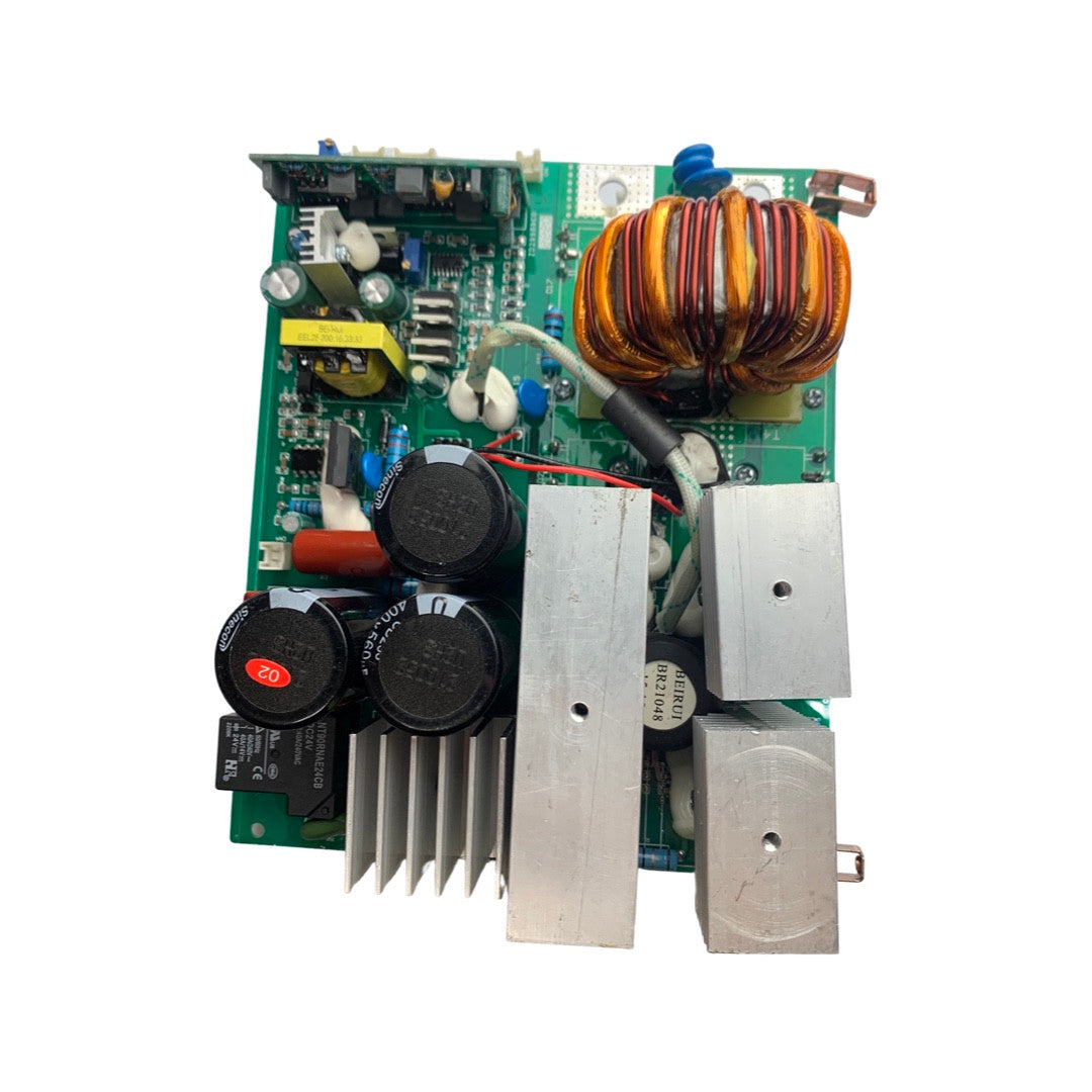 Main PCB for HYMMA-160-8