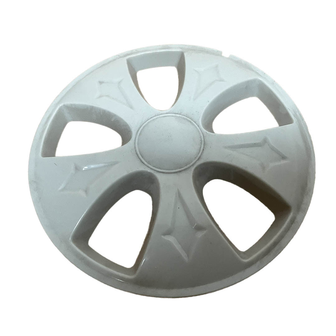 PAB007727 - Genuine Replacement Front Wheel Cover