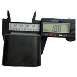 1310191-Genuine Replacement Rubber foot