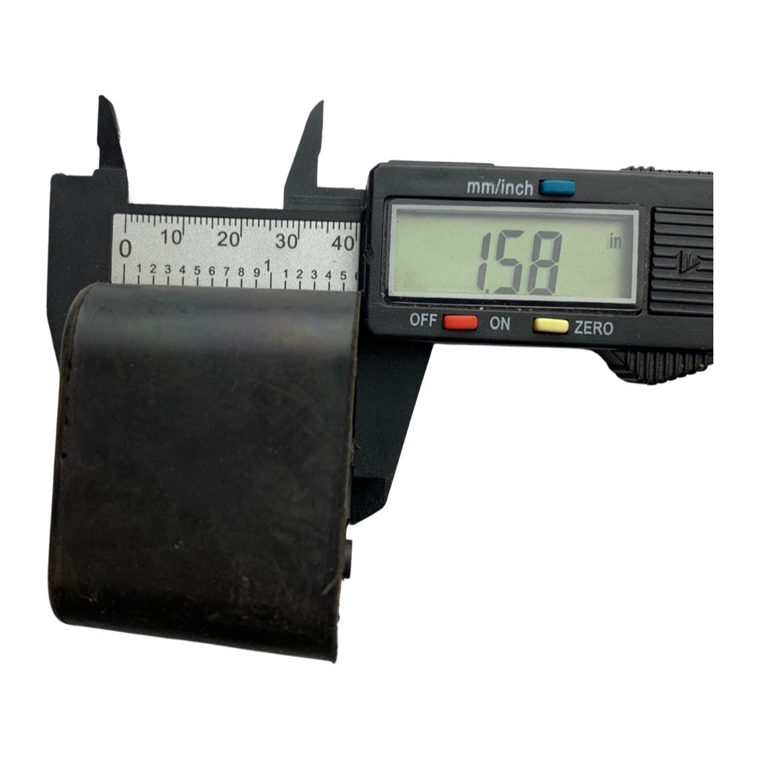 1310191-Genuine Replacement Rubber foot
