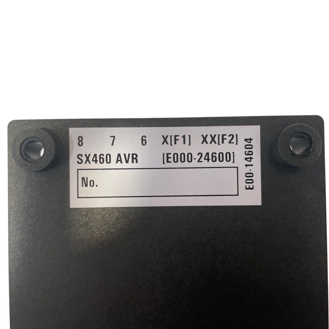 1345031-Genuine Replacement AVR SX460 for DHY18COM-1
