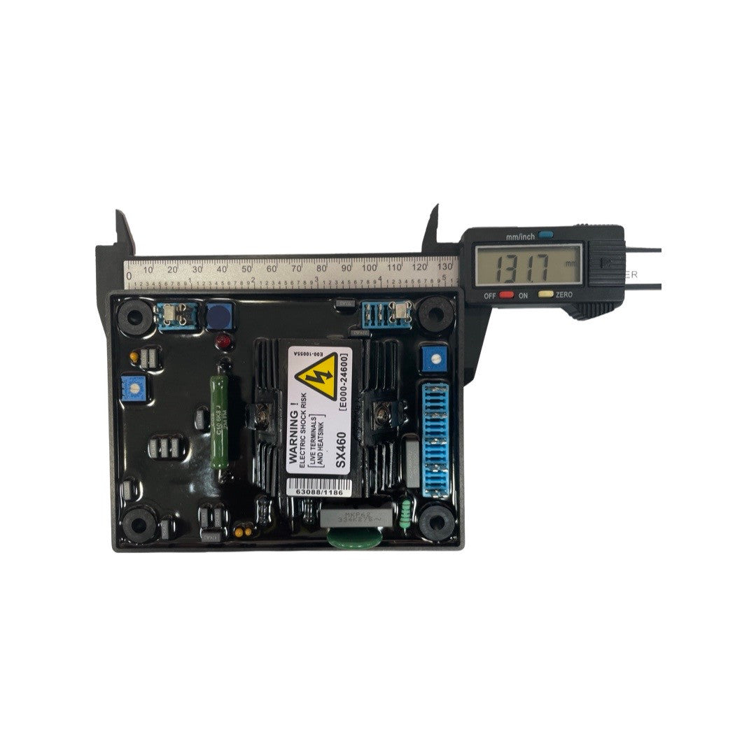 1345031-Genuine Replacement AVR SX460 for DHY18COM-1
