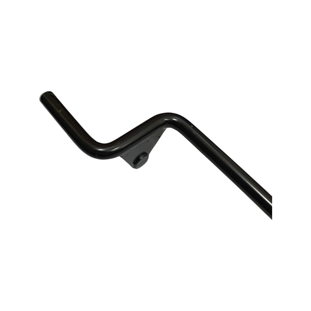 1286028 - Genuine Replacement Front Wheel Axle