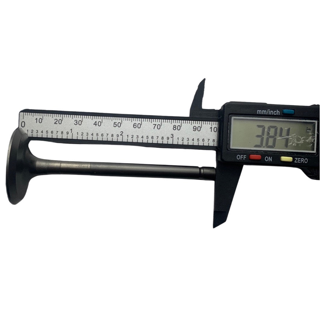 1275111 - Genuine Replacement Intake Valve