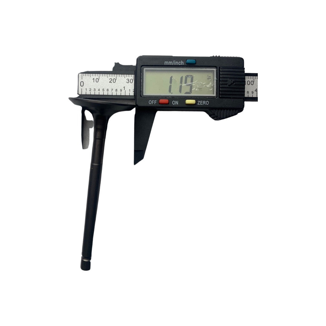 1275111 - Genuine Replacement Intake Valve