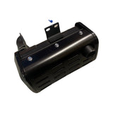 1275181 - Genuine Replacement Exhaust Inlet Pipe