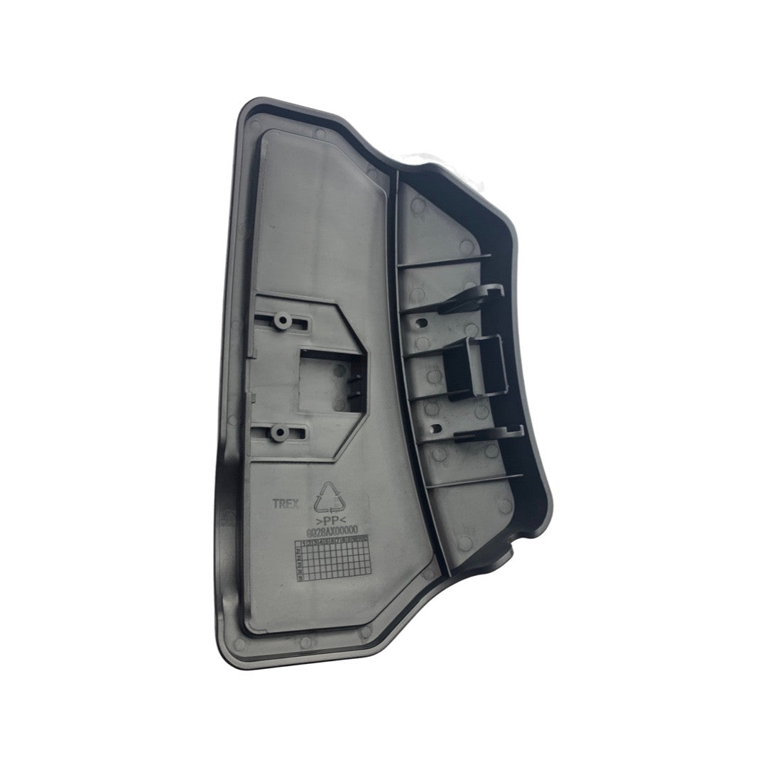1401093-Genuine Replacement HYM560SPE - Side Discharge cover